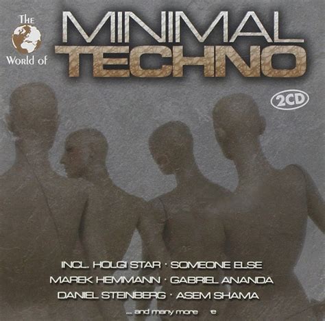 Minimal Techno - Minimal Techno / Various - Amazon.com Music