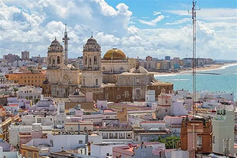 The 13 Best Cádiz Beaches, Andalusia Spain | A RAI OF LIGHT