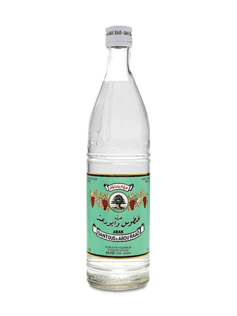 Arak Of Lebanon | Drinks, Bottle, Lebanon