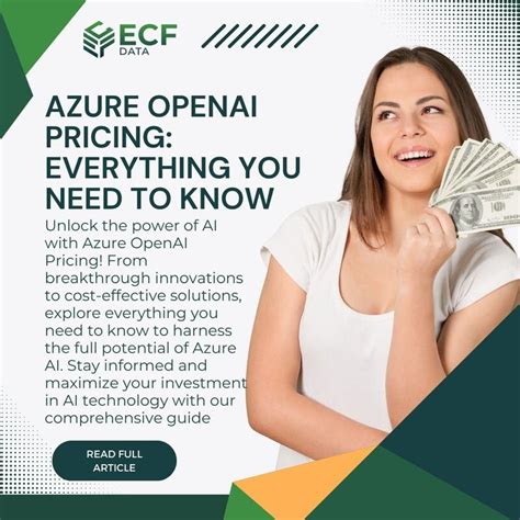 Azure OpenAI Pricing: Everything You Need to Know - Las Vegas, NV Patch