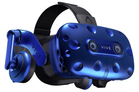 HTC Vive announces new worldwide price for Vive Pro Eye - Impulse Gamer