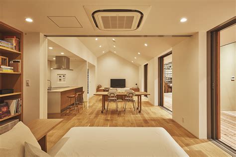 Tour a stylish, minimalistic Muji House in new downtown Tokyo showroom | SoraNews24 -Japan News-