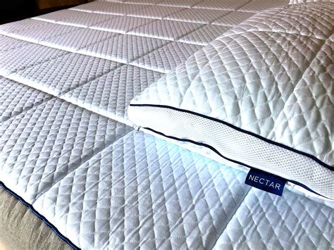 NECTAR Mattress Unboxing & Review - Real Housewives of Minnesota