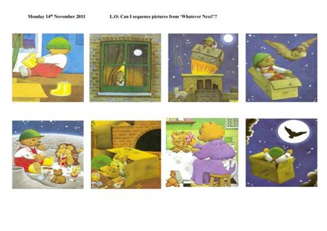 11 best images about whatever next story on Pinterest | 3 bears, Photos of and EYFS