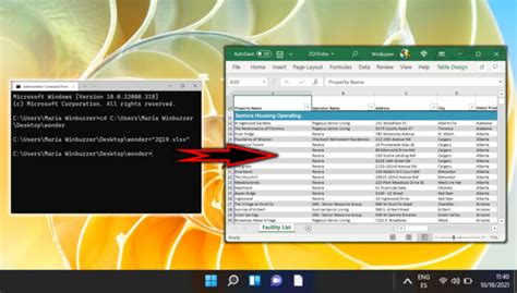 How to Open a File or Folder in Command Prompt (CMD) in Windows 11