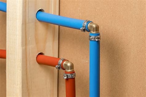 Does PEX Plumbing Need To Be Grounded? - uooz.com