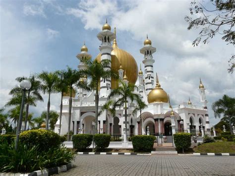 11 Kuala Kangsar attractions | Best Places to visit in KUALA KANGSAR