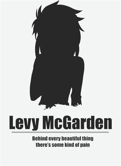 Levy McGarden (taken from toxzen.tumblr.com) Fairy Tail Levy, Fairy ...