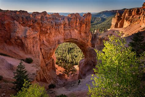 Bryce Canyon National Park - Images by Dave Koch Photography