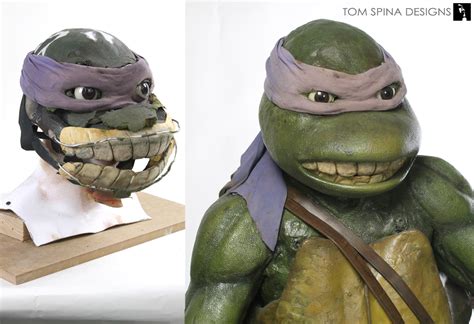 tmnt-movie-costume-leonardo-restoration-3 – Kevin Eastman Studios