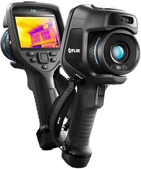 FLIR Thermal Imager - FLIR Thermal Imaging Camera Latest Price, Dealers ...