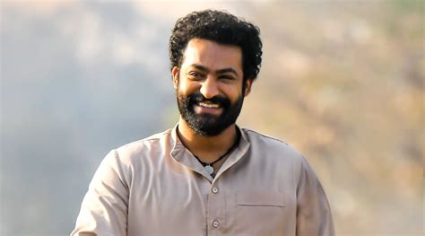 Jr NTR turns 39: Telugu celebrities recall their association with RRR ...