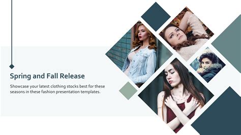 Fashion Showcase Slideshow Presentation - Videohive , After Effects,Pro Video Motion