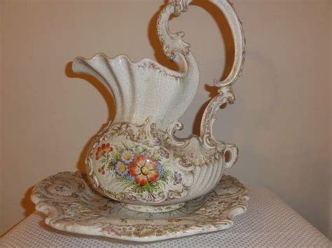 V Bassano Pottery For Sale - Pottery Ideas