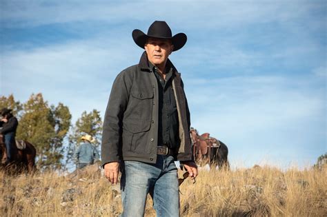 Kevin Costner's Final "Yellowstone" Days Delayed | LATF USA NEWS