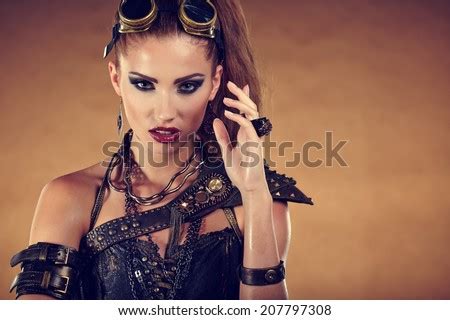 Women Gunged Stock Photos, Images, & Pictures | Shutterstock