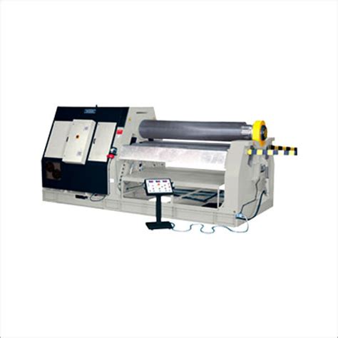 Plate Rolling Machine, HYTEK MARKETING