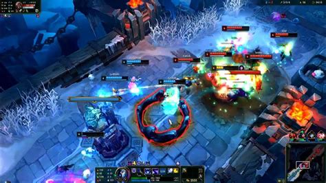 League Of Legends - Kindred ARAM Build Guide, Runes, Items 12.17 NA ...