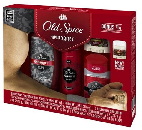 Target: Holiday Sets Marked Down to $4.98! (Includes Old Spice, Olay, AXE and More ...