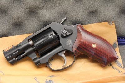 Top Smith Wesson Model 351 C Reviews - Smith Wesson Guru