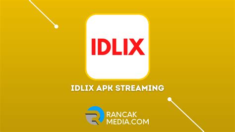 IDLIX - Streaming Movies and TV Series Indonesian Subtitles Apk