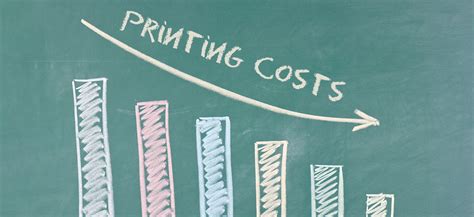 Reduce printing costs and resources - ThinPrint Blog