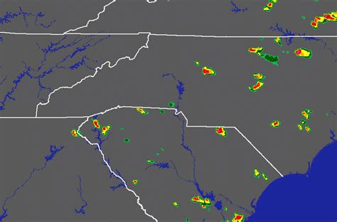 What Is the Criteria for Issuing a Convective SIGMET? - FLYING Magazine