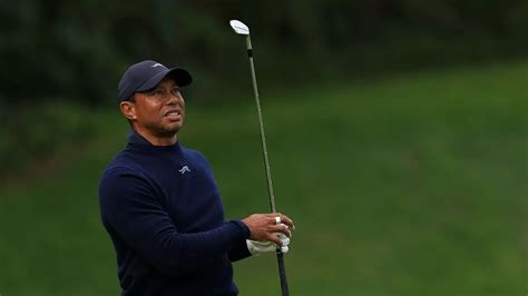 Tiger Woods 'would love' to retire but has little choice but to keep ...