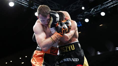 In photos: Tim Tszyu defeats Jeff Horn | Townsville Bulletin