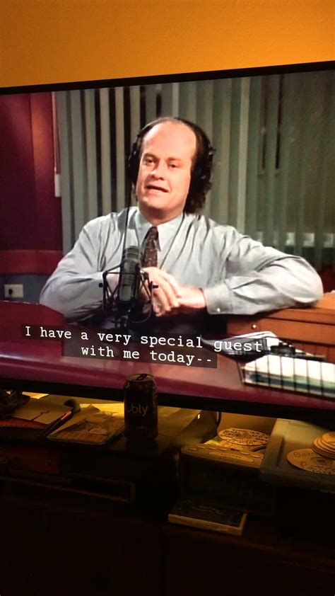 One of my favorite Niles moment : r/Frasier