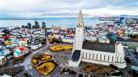 8 incontournables en Islande | Silo 57