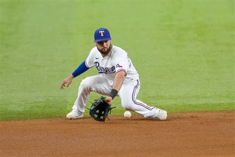 Three moves for Texas Rangers during offseason