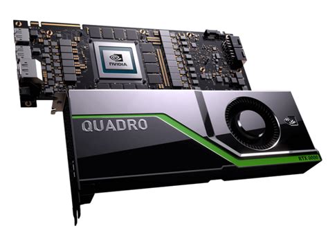 Nvidia GeForce RTX vs Quadro RTX ⭐️ 【 ¿CUÁL COMPRO? 】 ⭐️