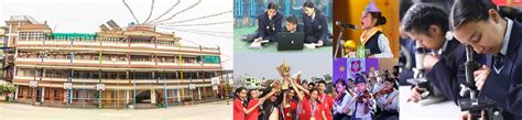 LRI School - Kalankisthan, Kalanki, Kathmandu - Edusanjal