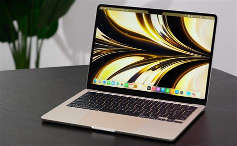 Apple sẽ ra mắt MacBook Air 15 inch dùng chip M2 hoặc M2 Pro trong năm ...