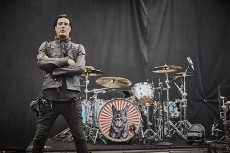 PAGNOL-MOTOR Pagnol -SEAN KINNEY journal | Alice in chains, Drum kits, Los angeles street