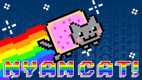 Nyan Cat! - OUYA apps & games | TotalOUYA.com