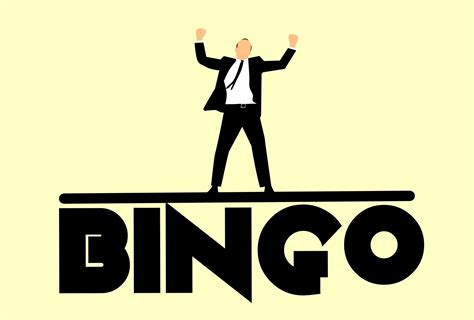 Bingo Free Stock Photo - Public Domain Pictures