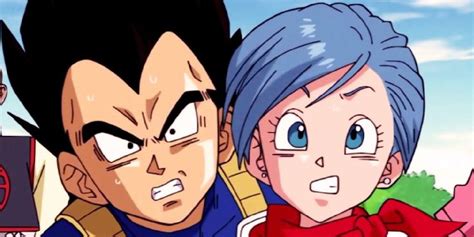 Vegeta & Bulma's Dragon Ball Wedding is Gorgeous in Perfect New Statue