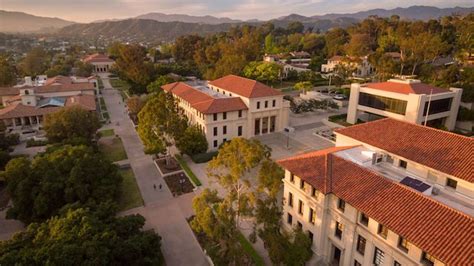 Occidental College Launches Barack Obama Scholarships | LAist