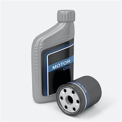 Synthetic Oil + Filter – Automaven 4×4