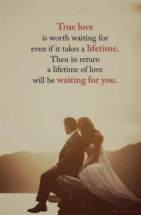 Quotes On Love Waiting