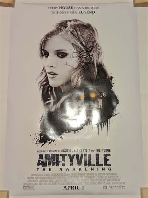 Amityville: The Awakening – MooVPosters