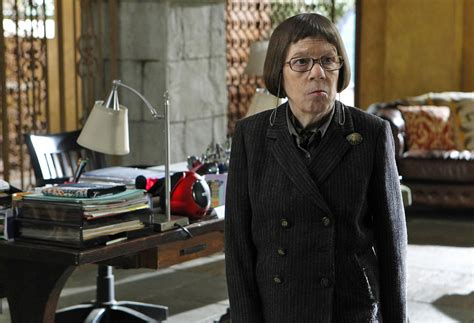 NCIS: Los Angeles - Henrietta 'Hetty' Lange Photo (39738351) - Fanpop