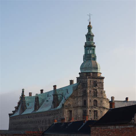 Kronborg Castle Church In Denmark: History,Facts, & Services