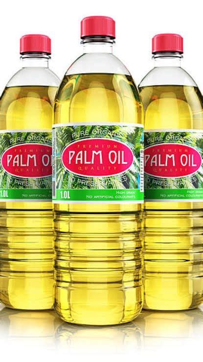 Atul Arora on LinkedIn: Palm oil comes from the fruit of oil palm trees ...