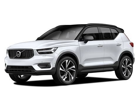 Carro Xc40 Volvo Giu Brandão - zavier