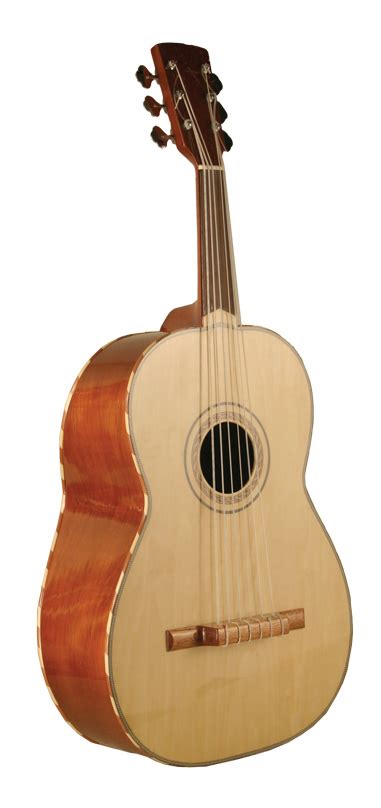 Lucida Guitarron Mariachi Guitar LG-GR1