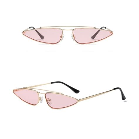 Triangle unisex Sunglasses