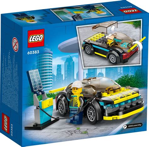 LEGO City 2023 Sets Revealed - The Brick Fan